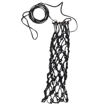 Mini hay net small mesh QHP para equitación - vista 12