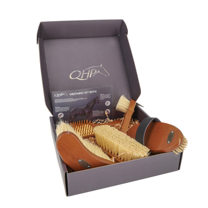 Grooming set Royal QHP para equitación - vista 21