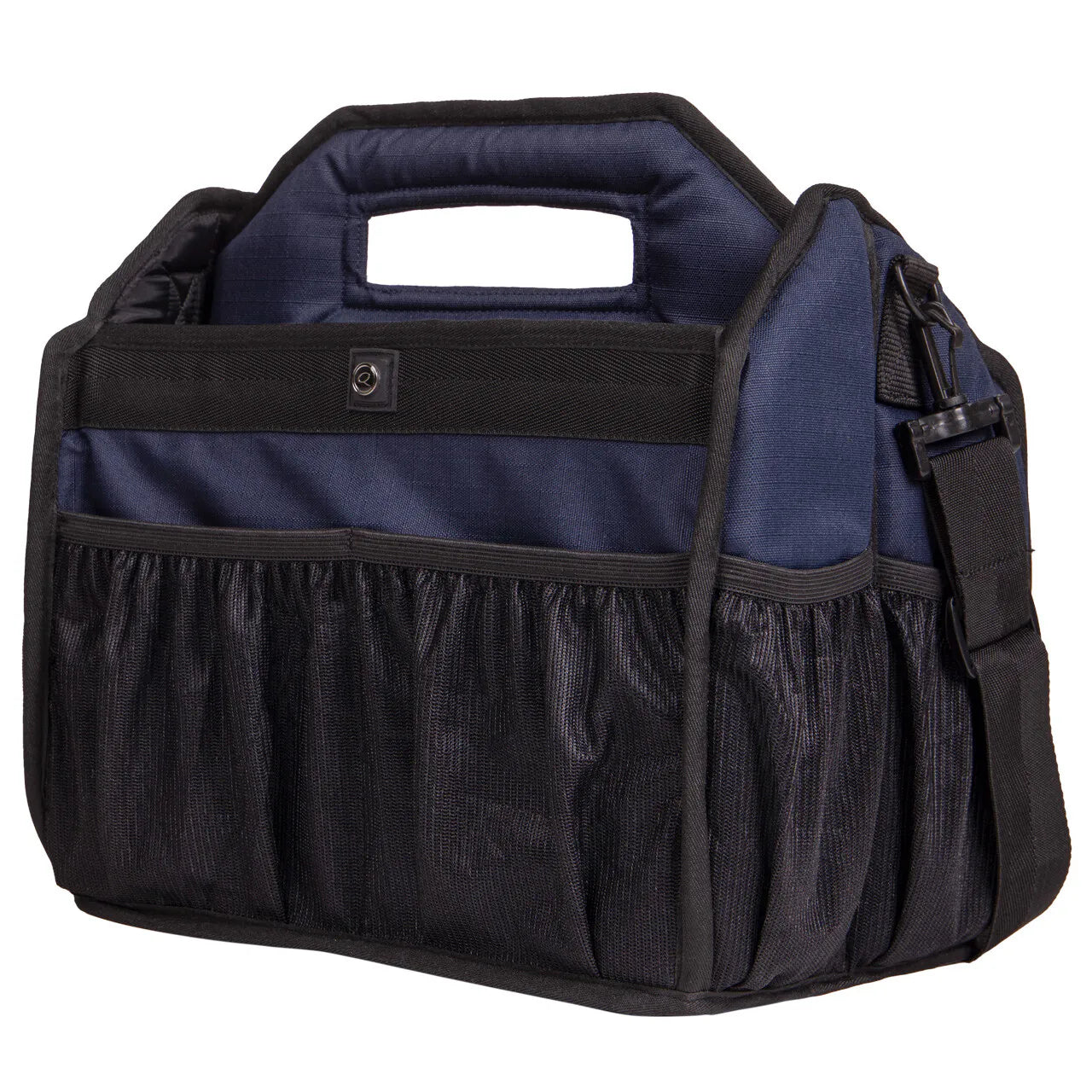 bolsa de limpieza con Mesh parte inferior QHP para equitación - vista 2