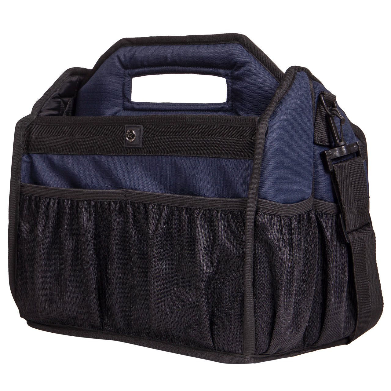 bolsa de limpieza con Mesh parte inferior QHP para equitación - vista 22