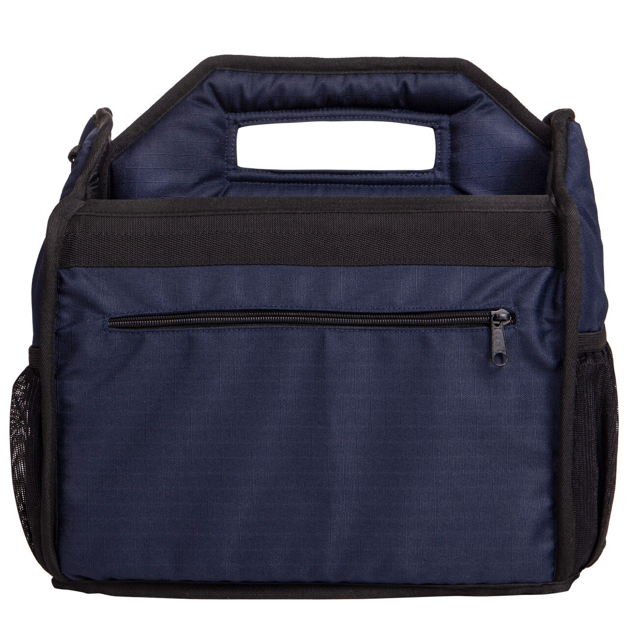 bolsa de limpieza con Mesh parte inferior QHP para equitación - vista 5