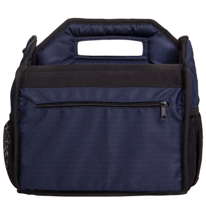 bolsa de limpieza con Mesh parte inferior QHP para equitación - vista 5