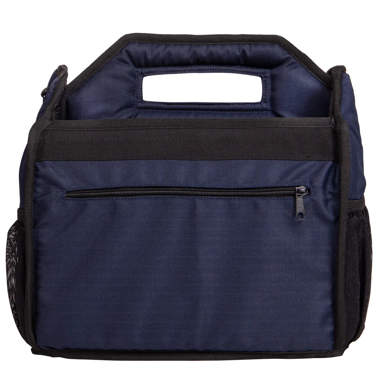 bolsa de limpieza con Mesh parte inferior QHP para equitación - vista 6