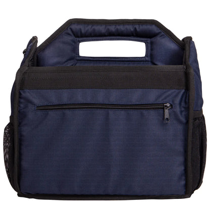 bolsa de limpieza con Mesh parte inferior QHP para equitación - vista 6