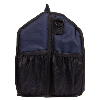 bolsa de limpieza con Mesh parte inferior QHP para equitación - vista 8