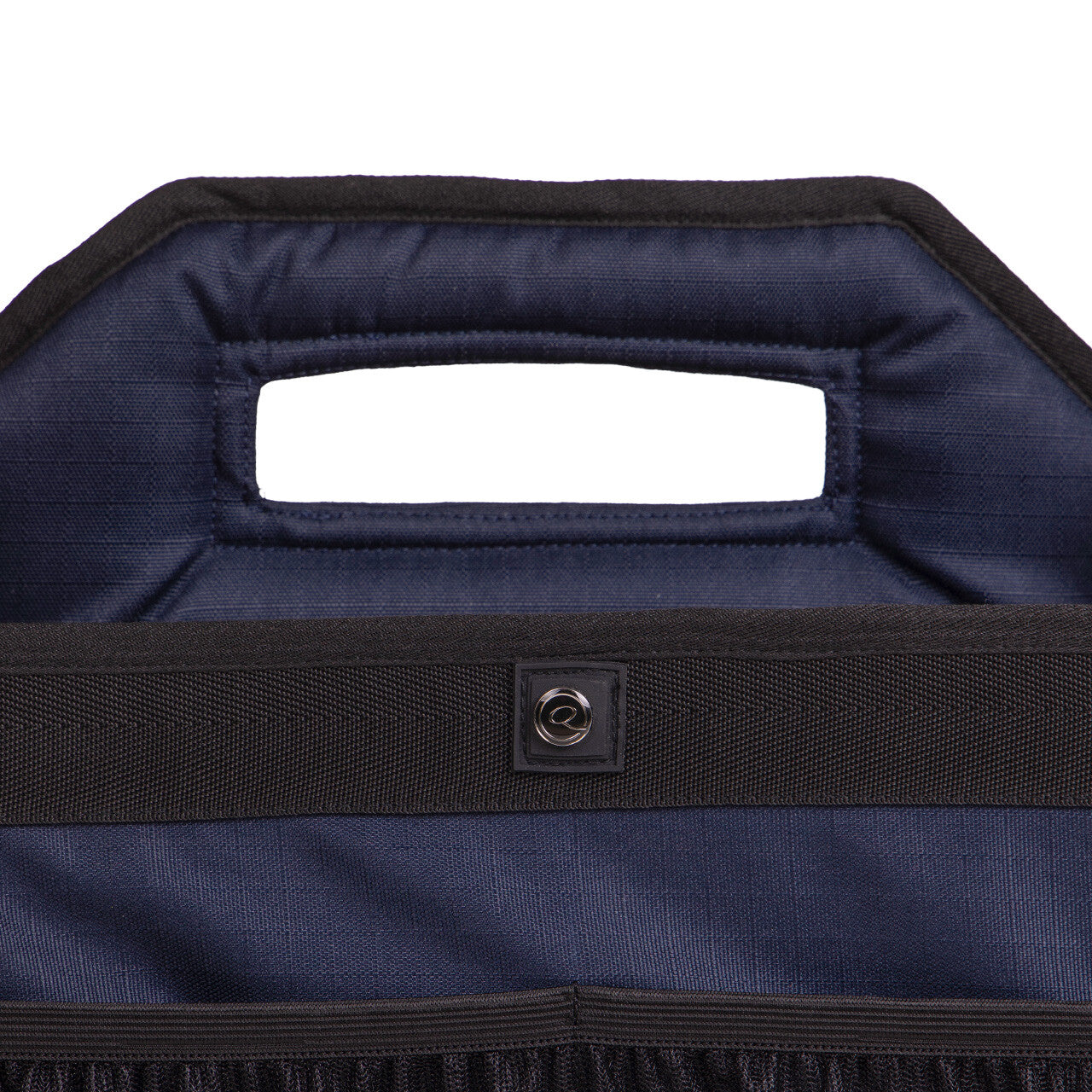 bolsa de limpieza con Mesh parte inferior QHP para equitación - vista 9