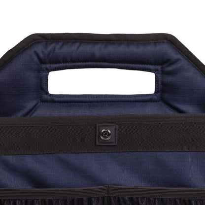 bolsa de limpieza con Mesh parte inferior QHP para equitación - vista 9