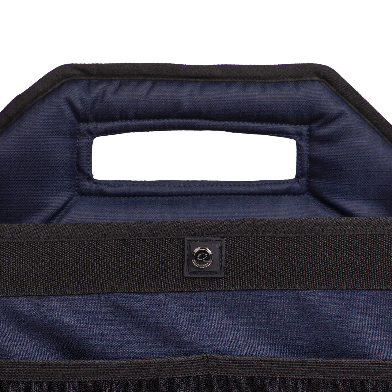 bolsa de limpieza con Mesh parte inferior QHP para equitación - vista 10