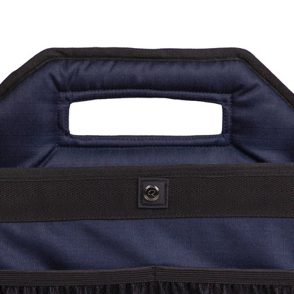 bolsa de limpieza con Mesh parte inferior QHP para equitación - vista 10