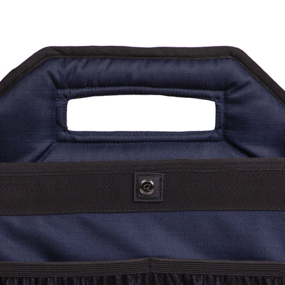 bolsa de limpieza con Mesh parte inferior QHP para equitación - vista 26