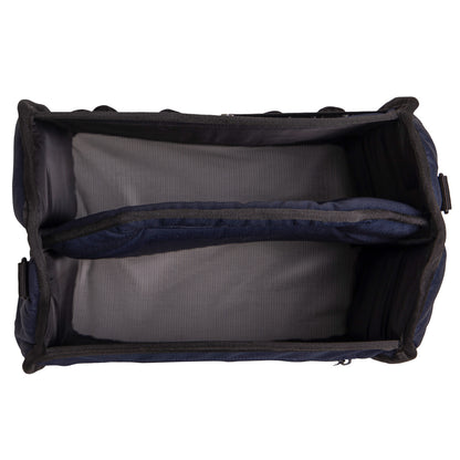 bolsa de limpieza con Mesh parte inferior QHP para equitación - vista 11