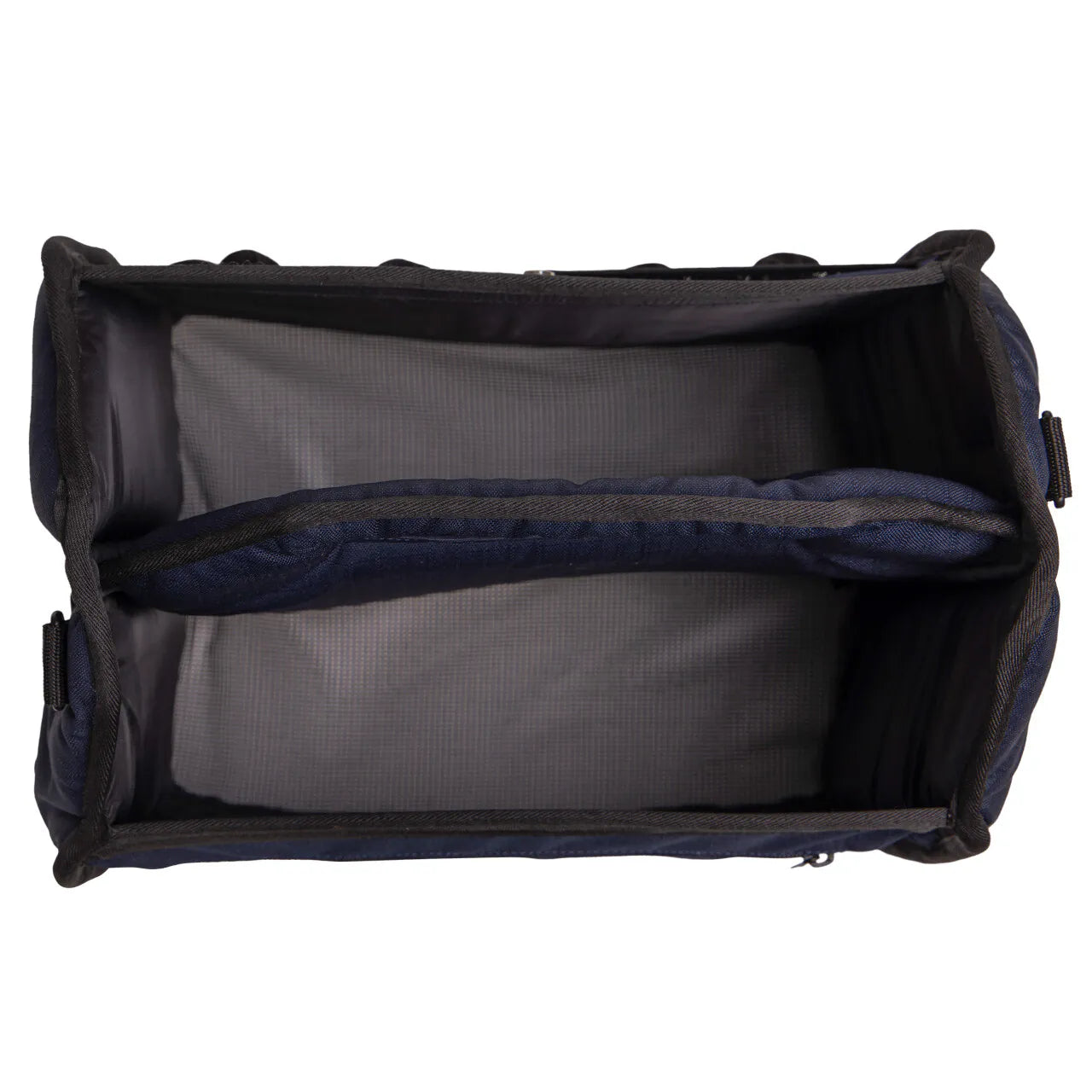 bolsa de limpieza con Mesh parte inferior QHP para equitación - vista 12