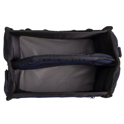 bolsa de limpieza con Mesh parte inferior QHP para equitación - vista 12
