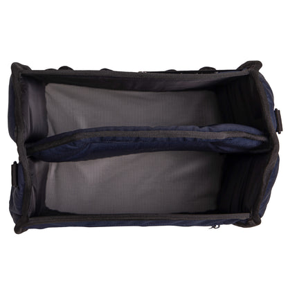 bolsa de limpieza con Mesh parte inferior QHP para equitación - vista 27