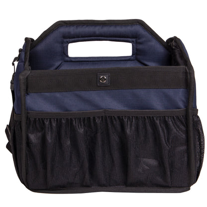 bolsa de limpieza con Mesh parte inferior QHP para equitación - vista 21