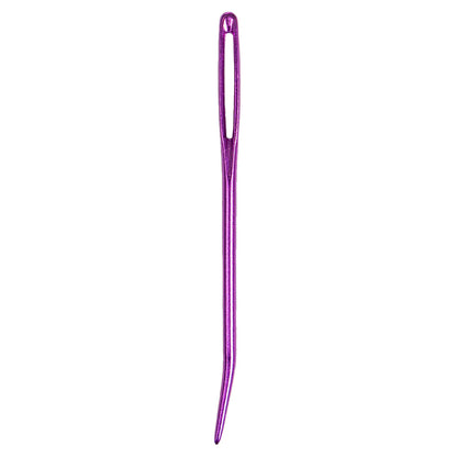 Colored plaiting needle QHP para equitación - vista 4
