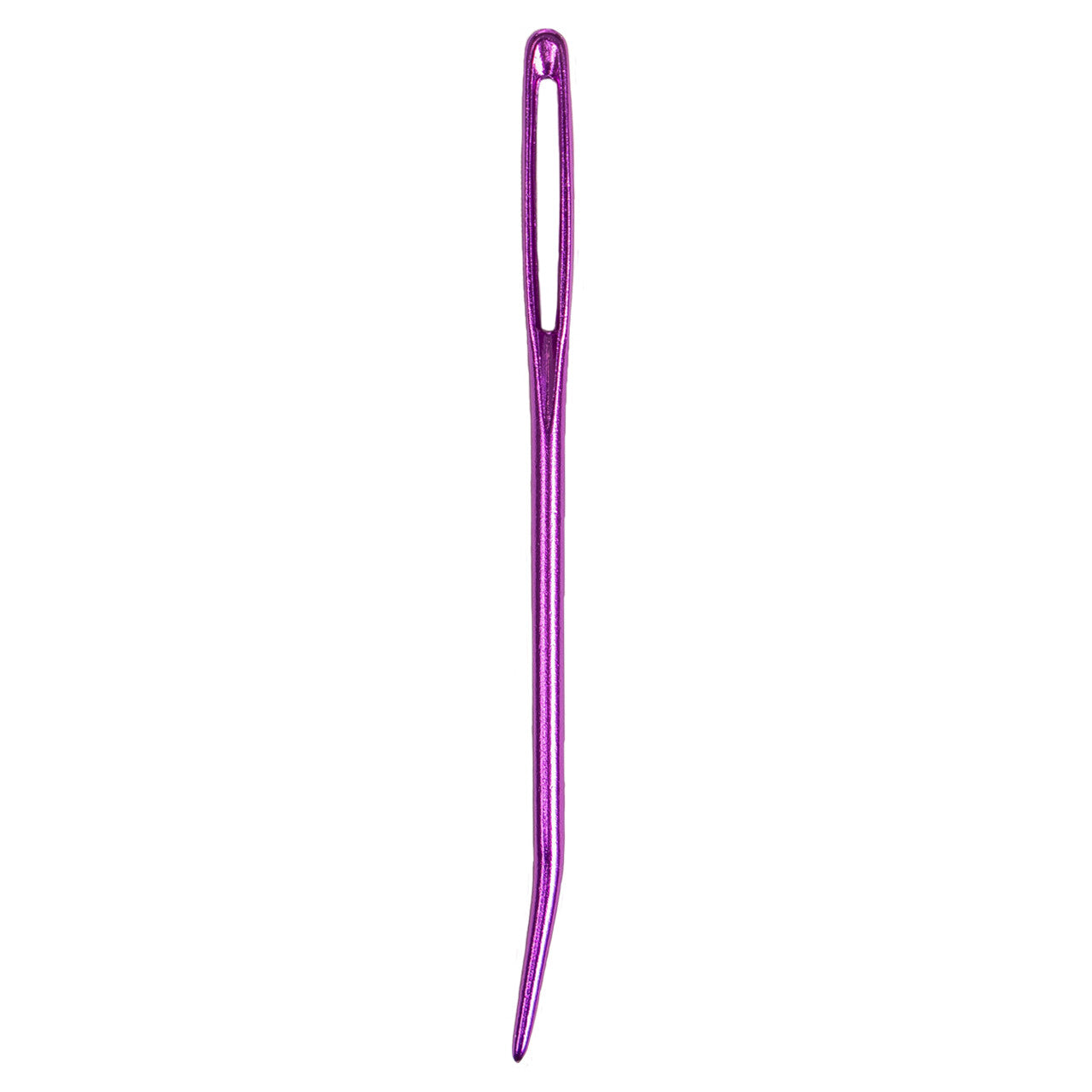 Colored plaiting needle QHP para equitación - vista 8