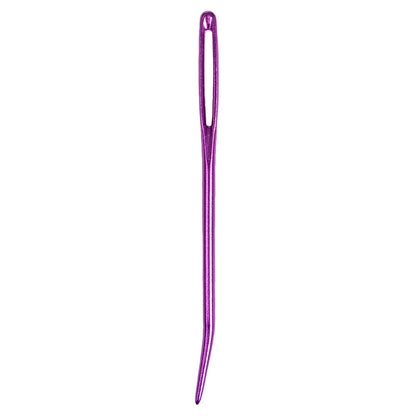 Colored plaiting needle QHP para equitación - vista 8