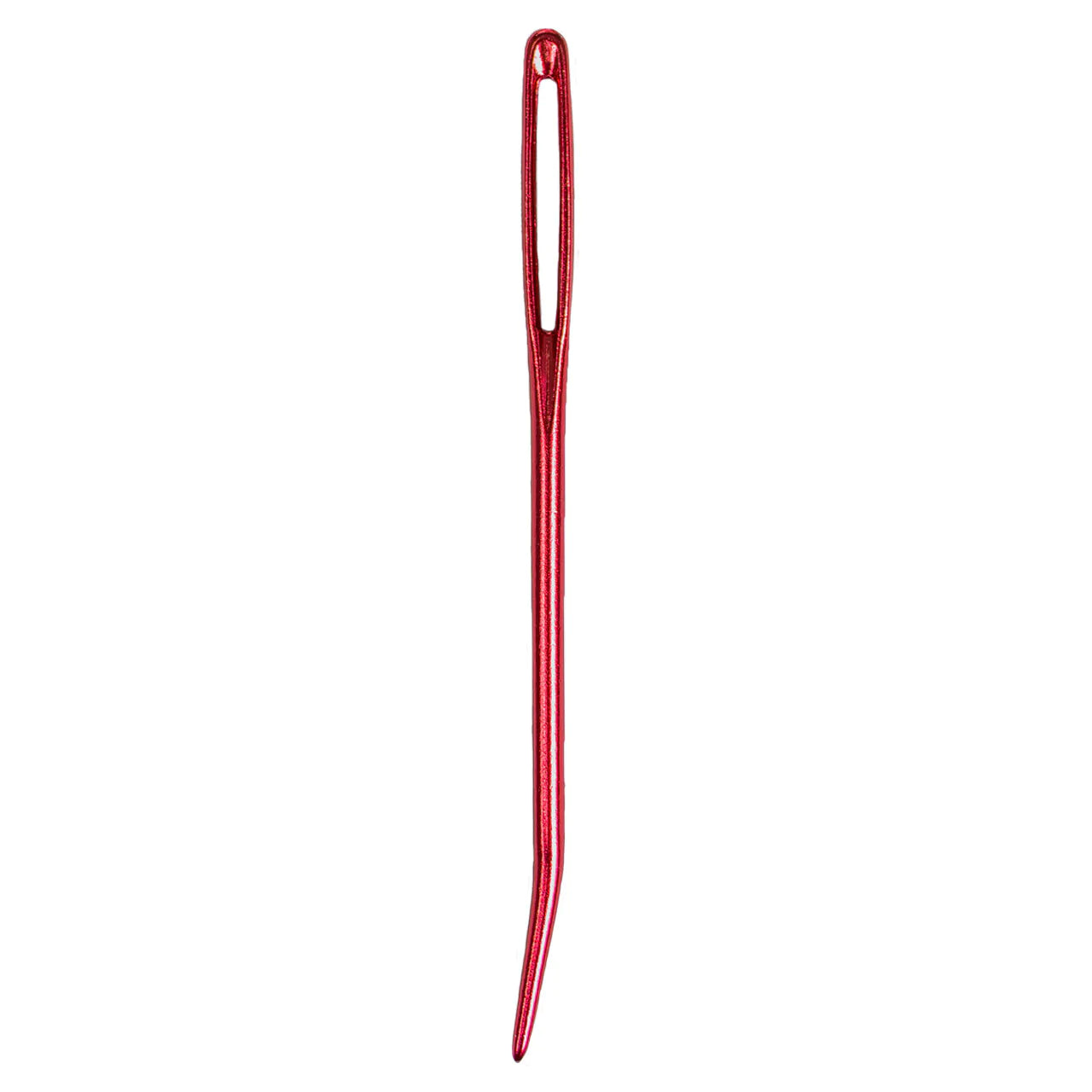 Colored plaiting needle QHP para equitación - vista 6