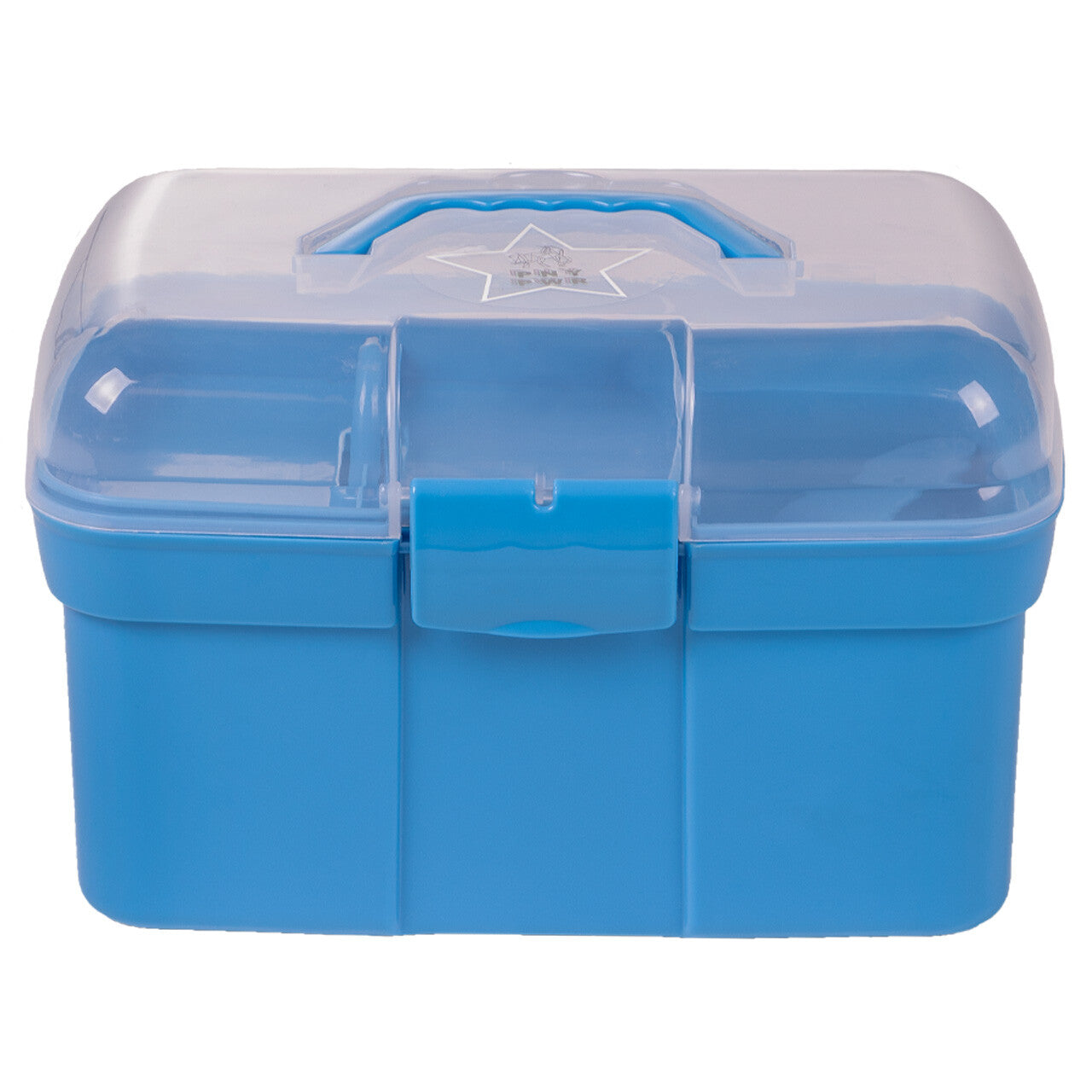 Pony Power grooming box QHP para equitación - vista 5