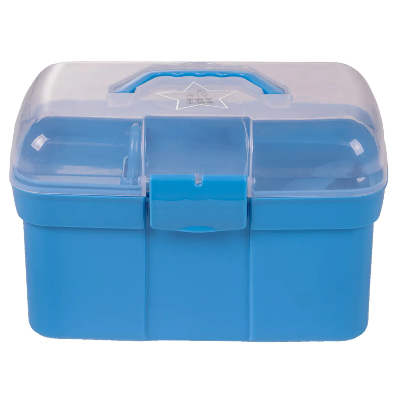 Pony Power grooming box QHP para equitación - vista 6