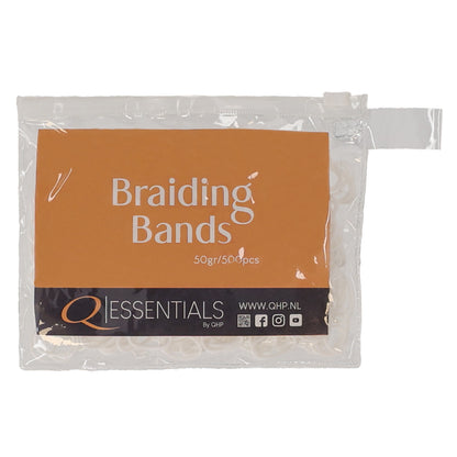 goma braiding bands QHP para equitación - vista 11