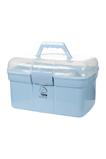 Grooming Boxes HKM Grooming Set infantil para equitación - vista 12