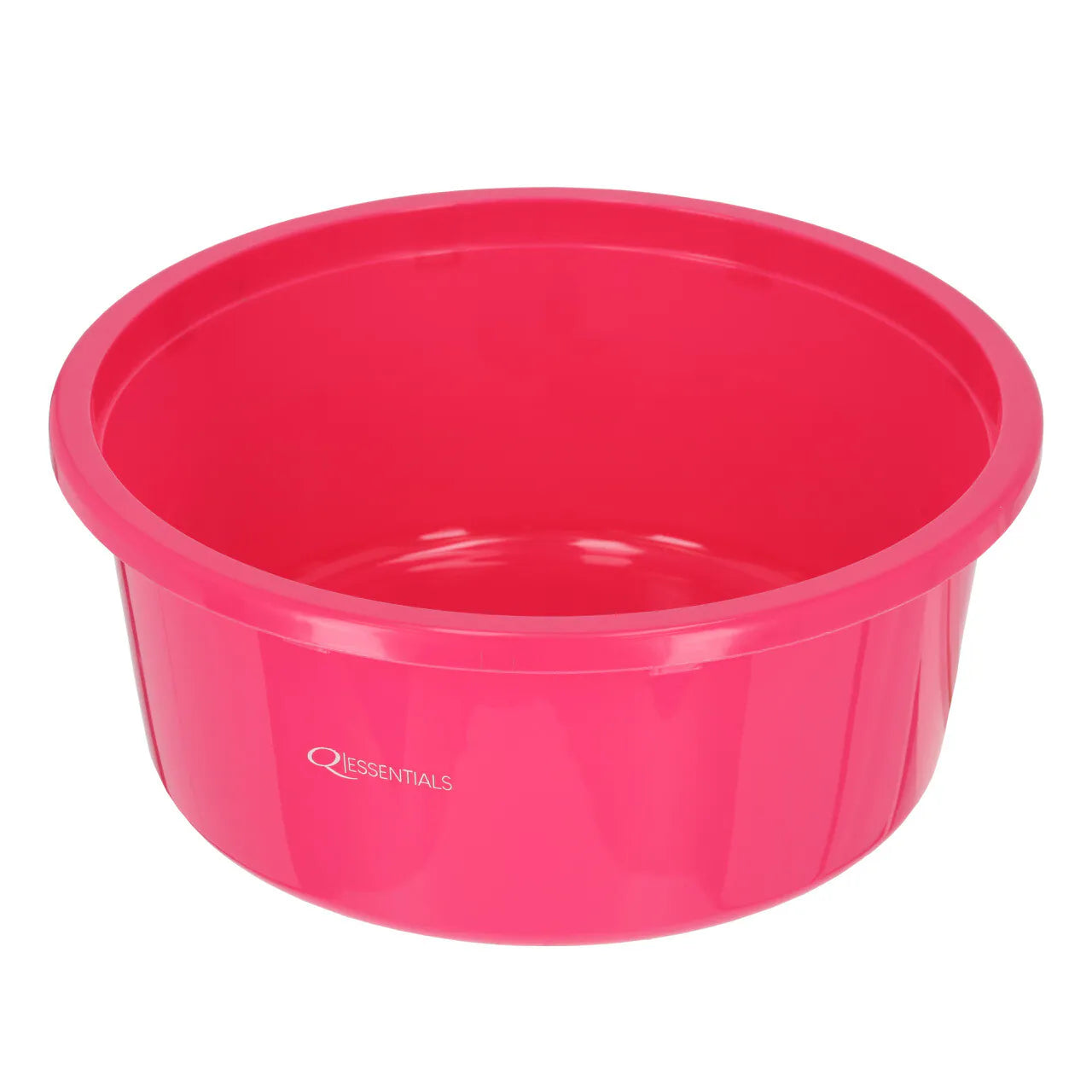 Feeding bowl con lid QHP para equitación - vista 2