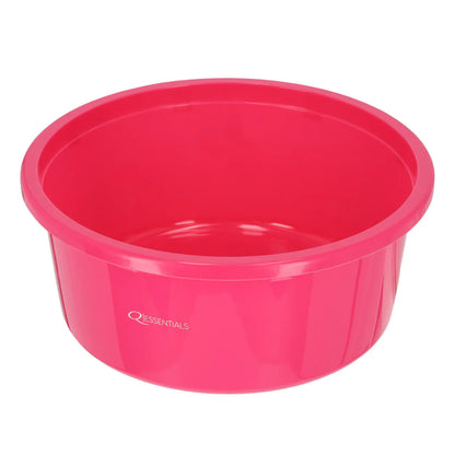 Feeding bowl con lid QHP para equitación - vista 2