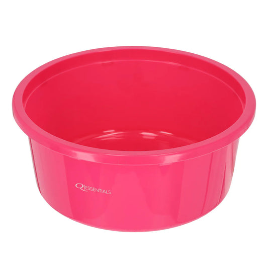 Feeding bowl con lid QHP para equitación - vista 2