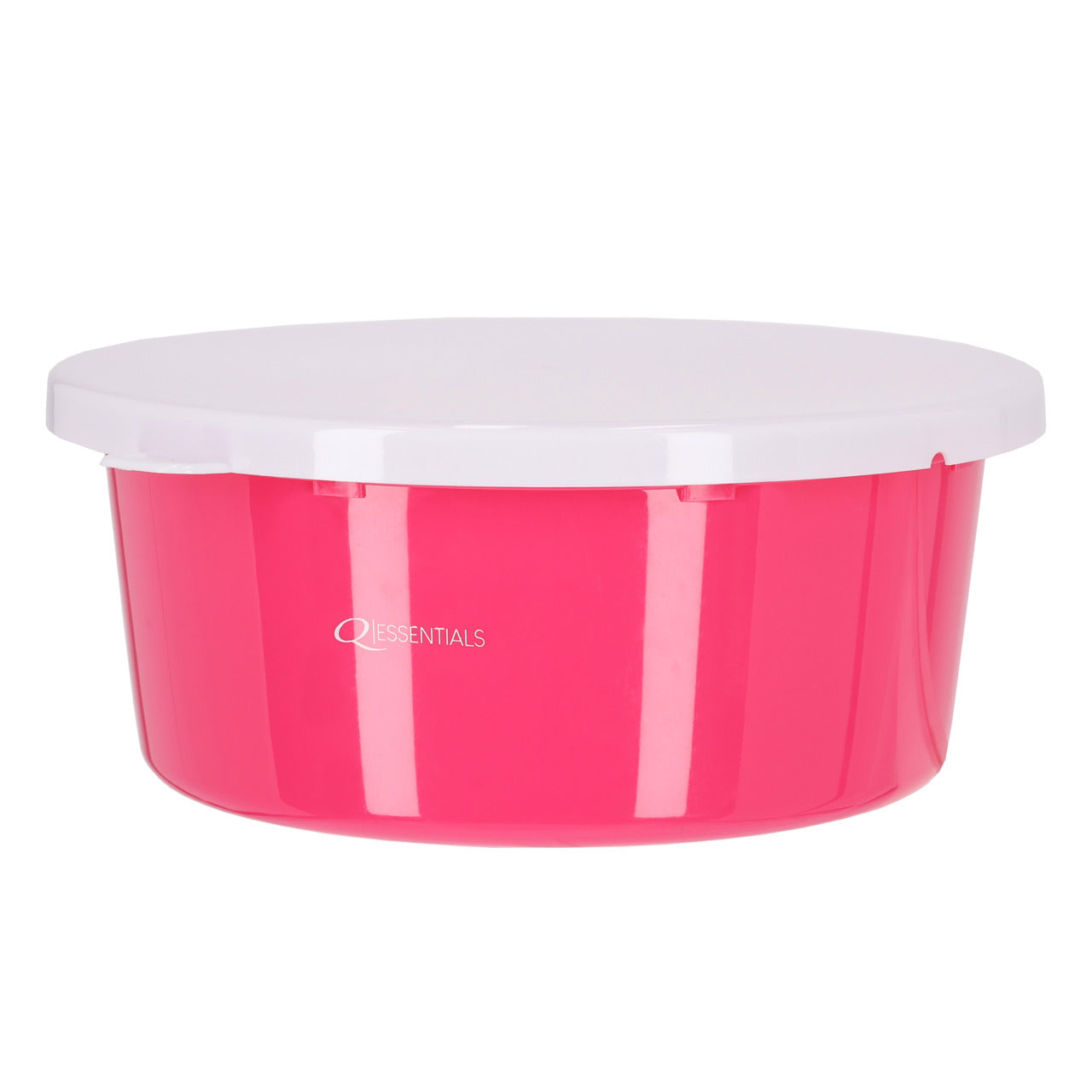 Feeding bowl con lid QHP para equitación - vista 9