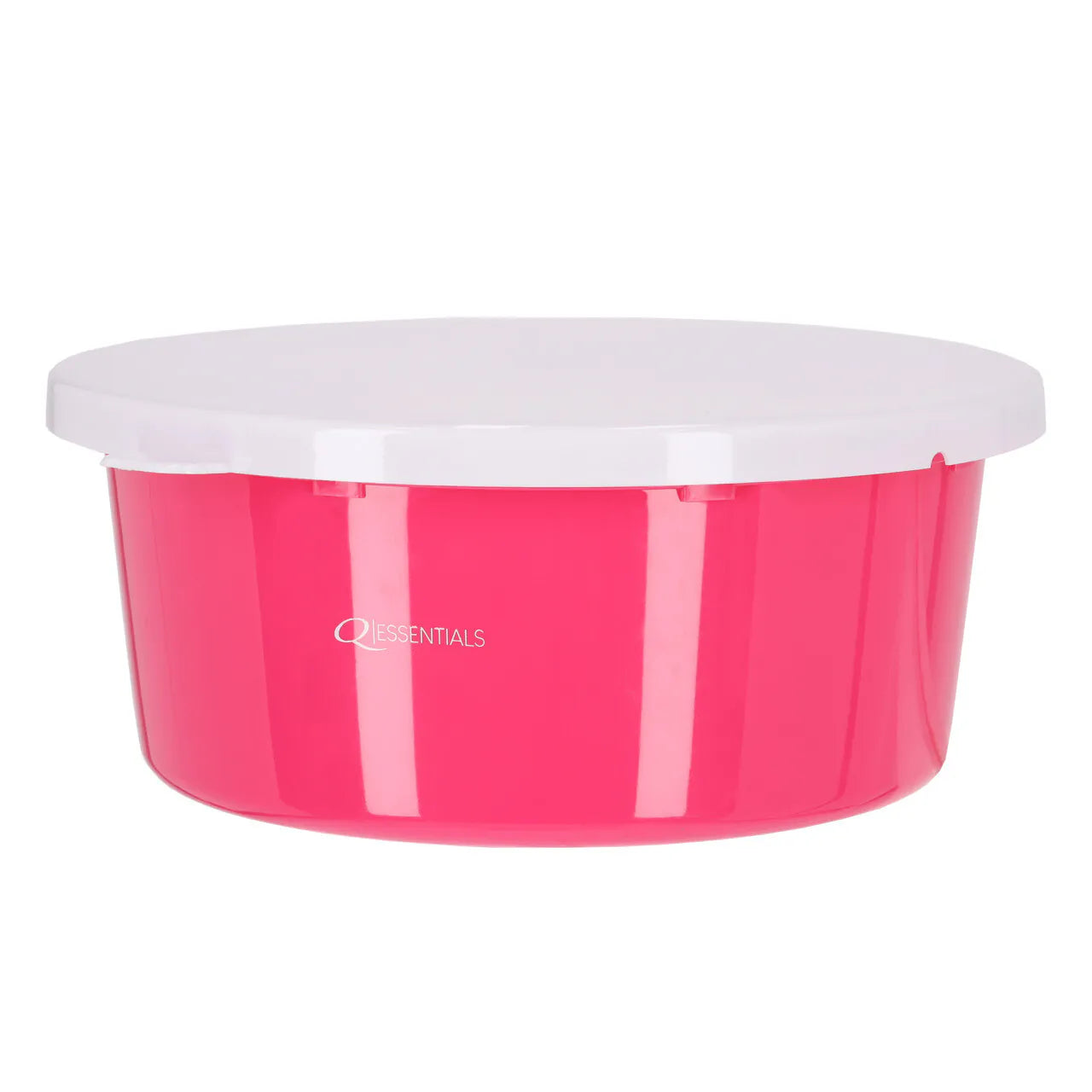 Feeding bowl con lid QHP para equitación - vista 4