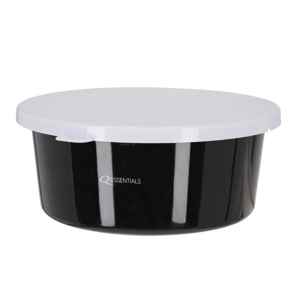 Feeding bowl con lid QHP para equitación - vista 7