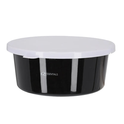 Feeding bowl con lid QHP para equitación - vista 8