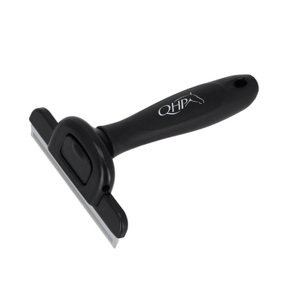 Cepillo Shedding brush QHP para equitación