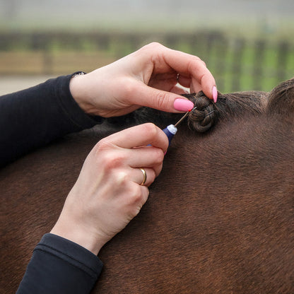 Braid releaser QHP para equitación - vista 8