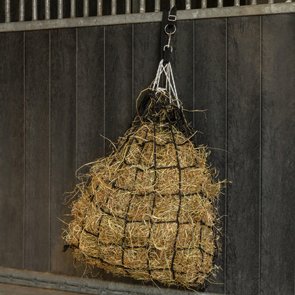 Hay net Regular 75x75cm QHP para equitación - vista 7