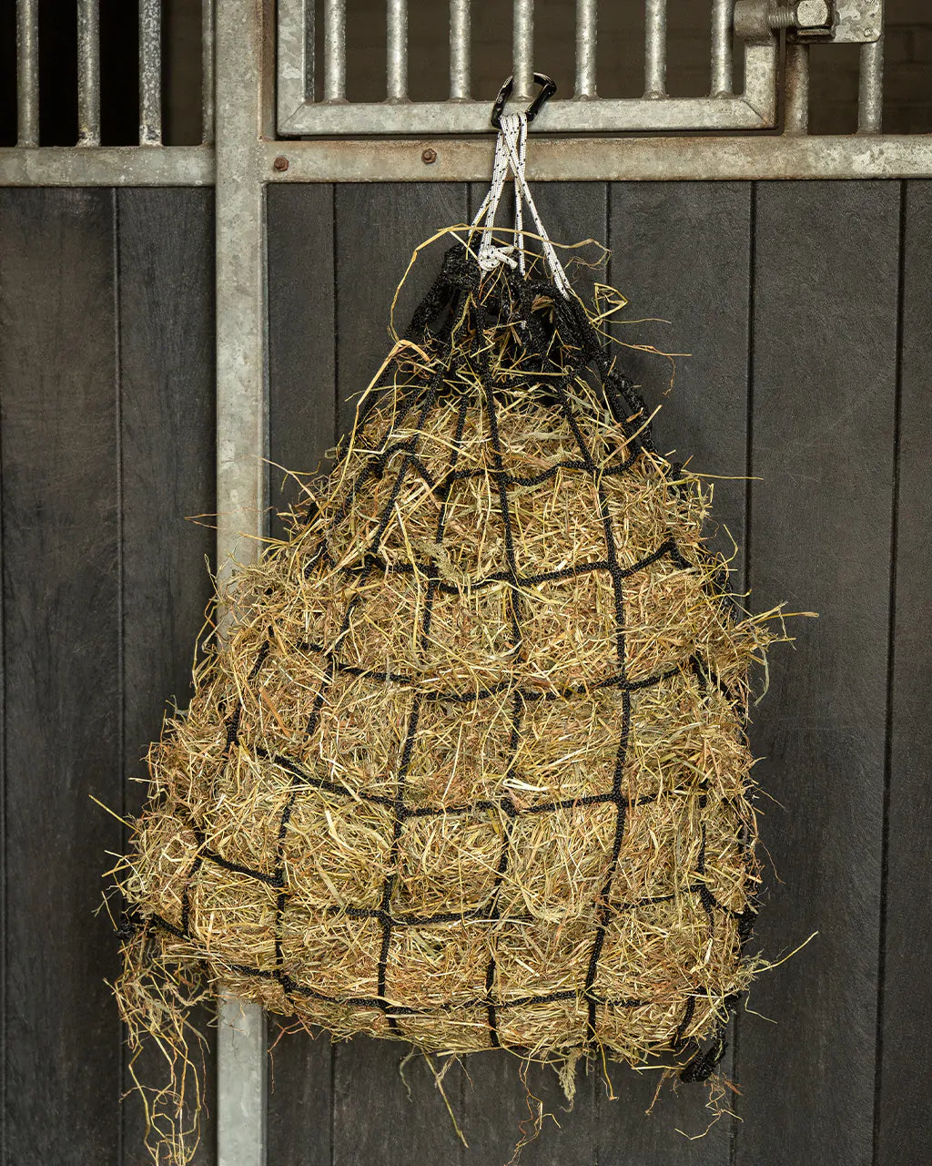 Hay net Regular 75x75cm QHP para equitación - vista 4