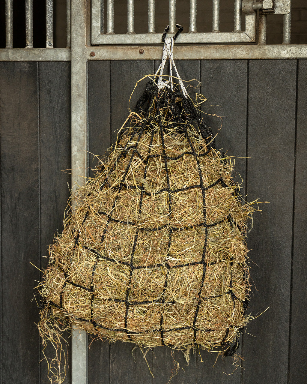 Hay net Regular 75x75cm QHP para equitación - vista 13