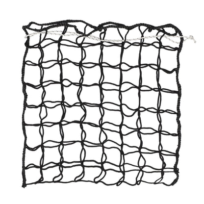 Hay net Regular 75x75cm QHP para equitación - vista 5