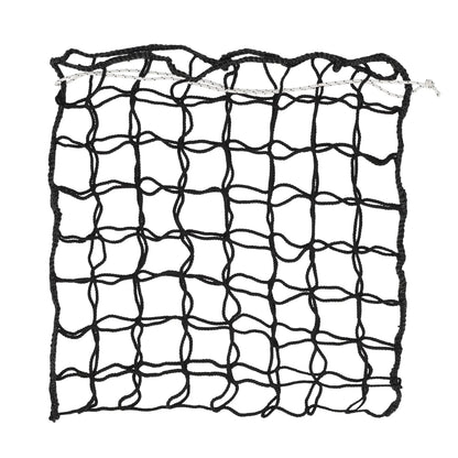 Hay net Regular 75x75cm QHP para equitación - vista 6