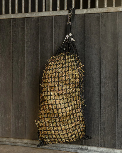 Hay net Slow 60x90cm QHP para equitación - vista 4