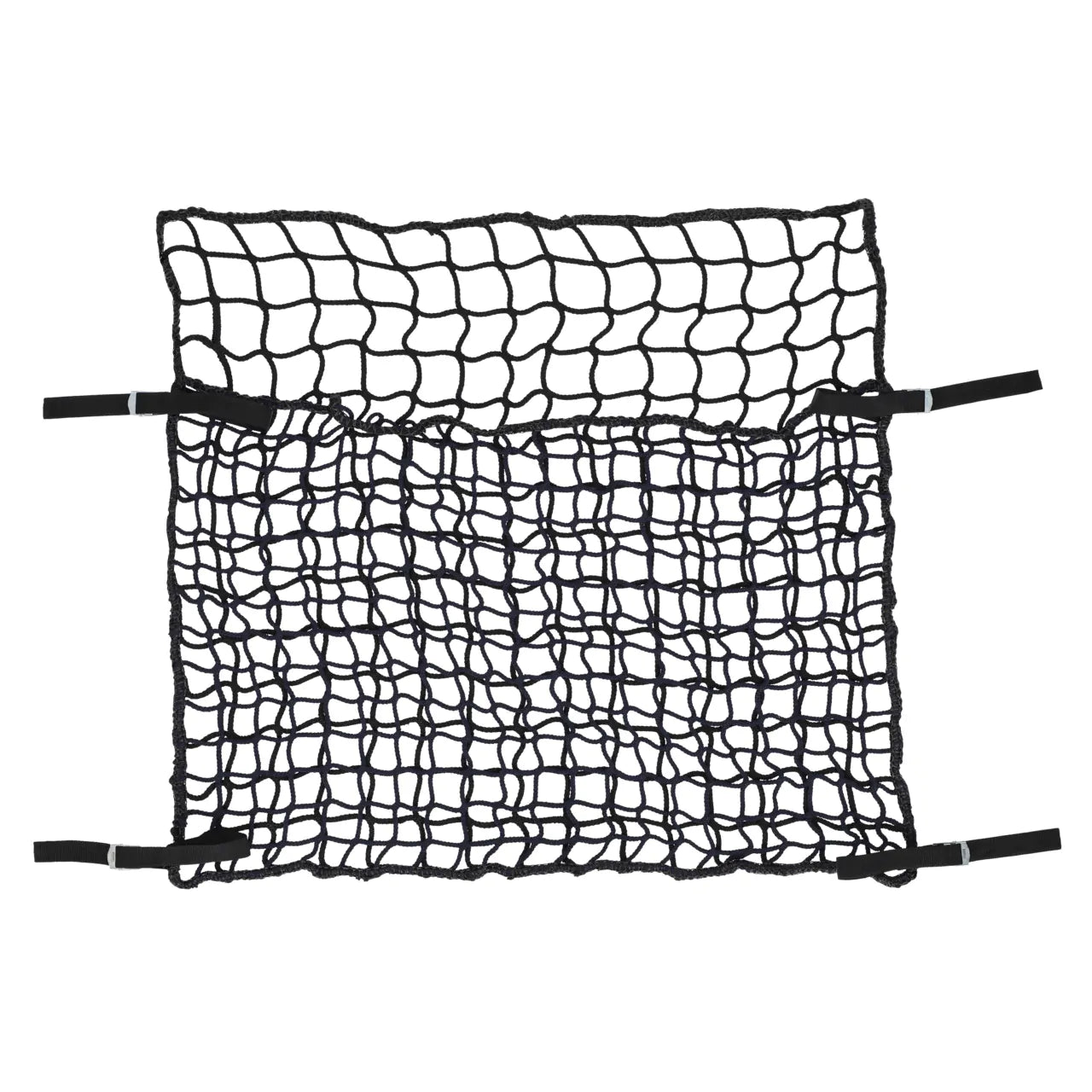 Slowfeeder hay net Dos-sided QHP para equitación - vista 6