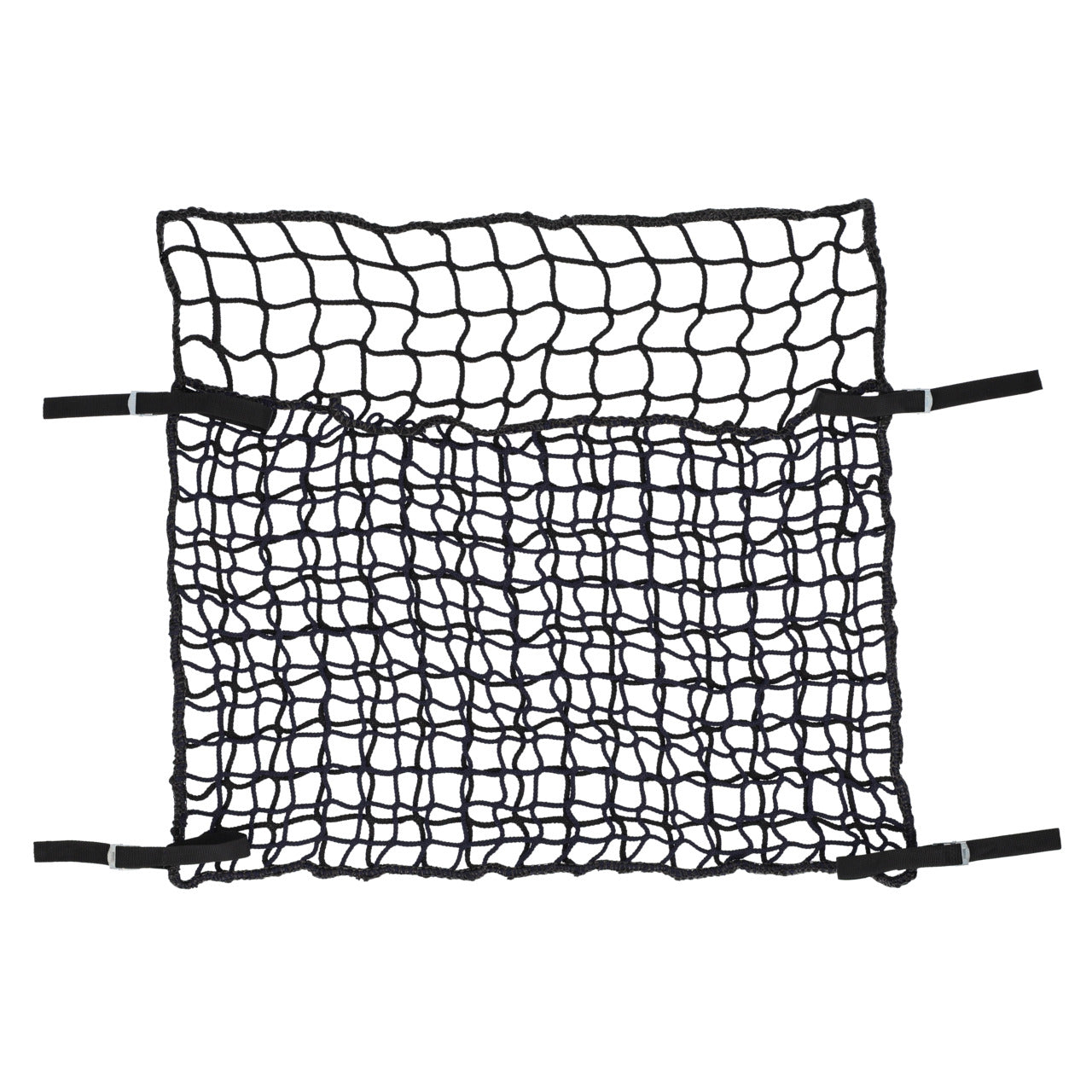 Slowfeeder hay net Dos-sided QHP para equitación - vista 17