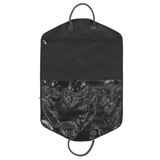 Accesorio ecuestre bolsa para ropa Croco QHP para equitación