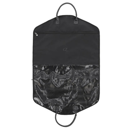Accesorio ecuestre bolsa para ropa Croco QHP para equitación - vista 2
