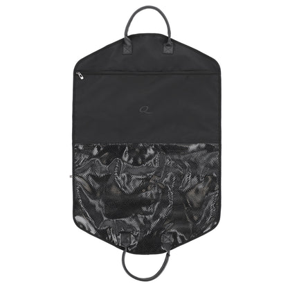 Accesorio ecuestre bolsa para ropa Croco QHP para equitación - vista 16