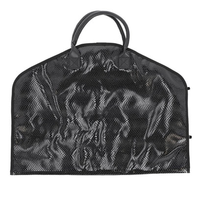 Accesorio ecuestre bolsa para ropa Croco QHP para equitación - vista 5