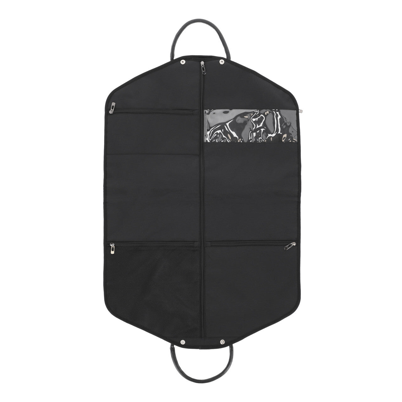 Accesorio ecuestre bolsa para ropa Croco QHP para equitación - vista 13
