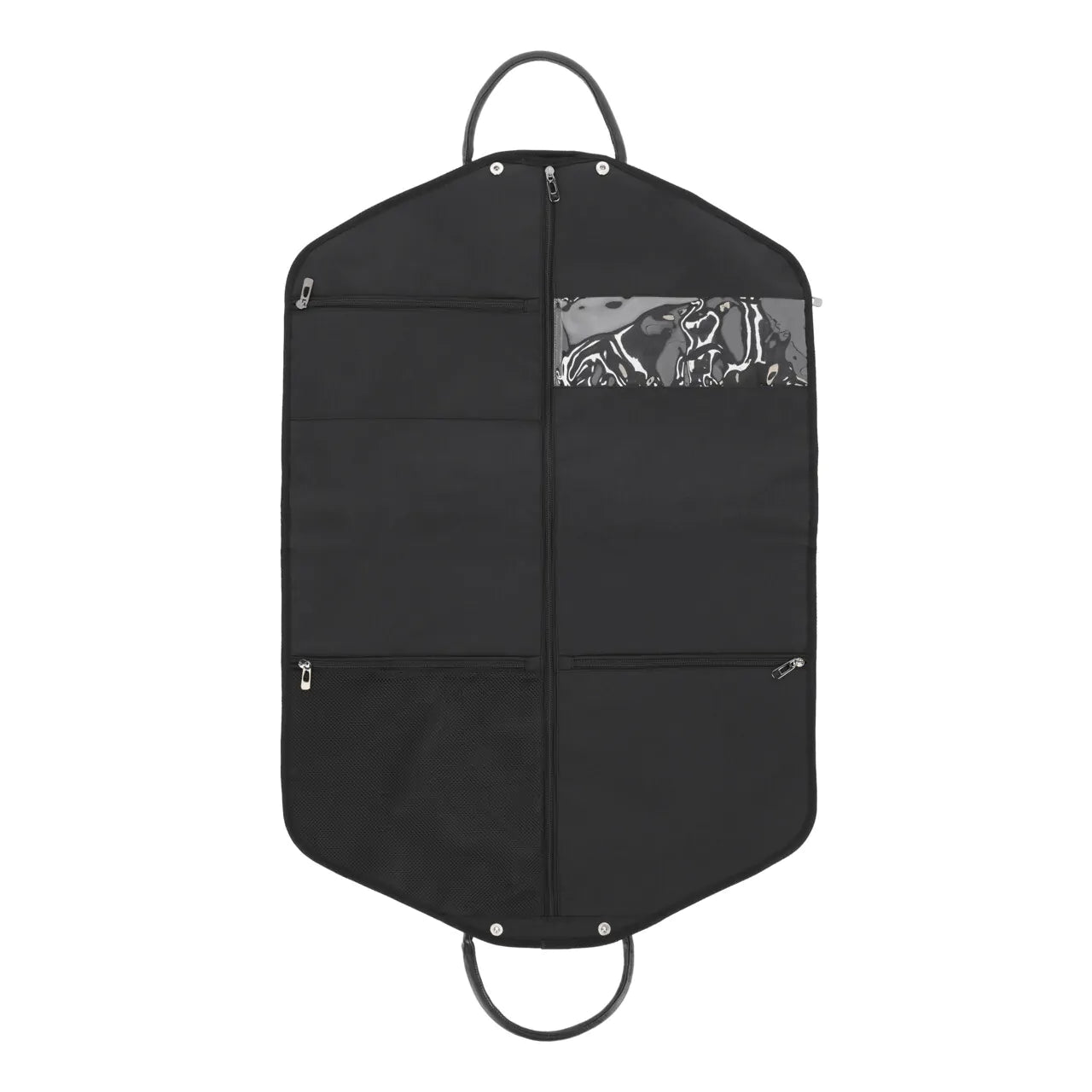 Accesorio ecuestre bolsa para ropa Croco QHP para equitación - vista 14